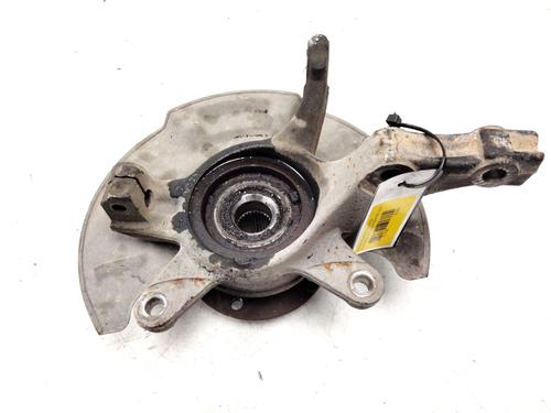 Left front steering knuckle SUZUKI SX4 (EY, GY) 1.9 DDiS (RW419D) | BP24309261M25 - Image 2
