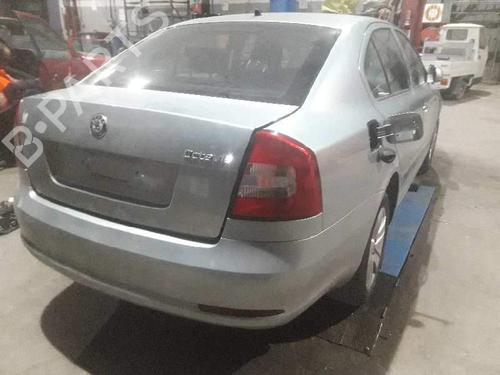 Headlight switch SKODA OCTAVIA II (1Z3) | BP27839337I24 - Image 6