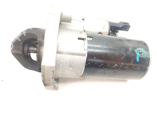 Starter PEUGEOT 308 II (LB_, LP_, LW_, LH_, L3_) 1.2 THP 130 | BP20663219M8 