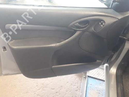 Climate control FORD FOCUS I (DAW, DBW)  | BP17056236I5 