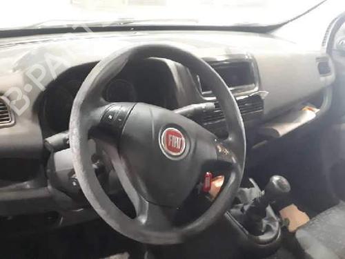 Right front brake caliper FIAT DOBLO Cargo (263_) | BP17493526M104 - Image 8