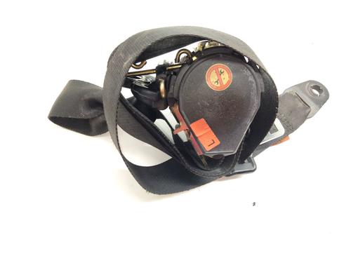 Front left seatbelt FORD FOCUS I (DAW, DBW) 1.8 TDCi | BP17210143I26 