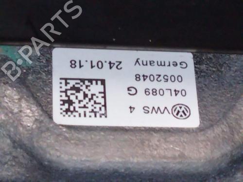 Engine VW PASSAT B8 Variant (3G5, CB5) 2.0 TDI | BP22651440M1 - Image 2