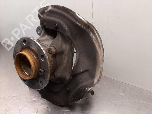 Right front steering knuckle BMW 3 (F30, F80)  | BP5209355M26