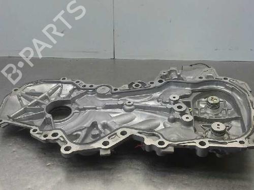 Timing cover NISSAN JUKE (F15) 1.6 DIG-T | BP14315444M123 
