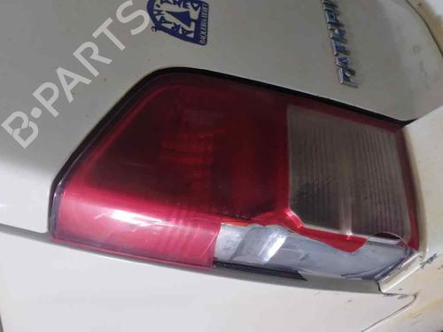 Steering column NISSAN PATHFINDER III (R51)  | BP17059063M21 