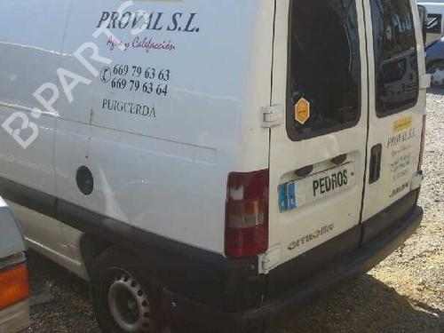 Rim CITROËN JUMPY I (U6U_)  | BP12196920C45 