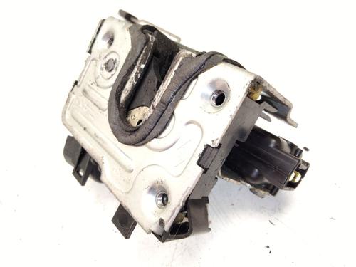 Front left lock DACIA SANDERO 1.4 (BS0C, BS0A, BS0G, BS1F, BS0E) | BP24466386C98 