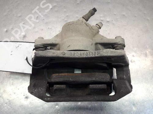 Right front brake caliper FORD MONDEO III Saloon (B4Y) | BP11601884M104