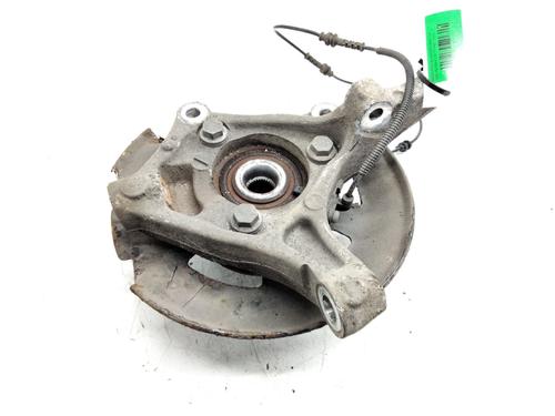 Right front steering knuckle OPEL ASTRA K (B16)  | BP15830957M26 