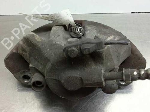 Right front brake caliper MERCEDES-BENZ VITO Van (W638) | BP11601525M104