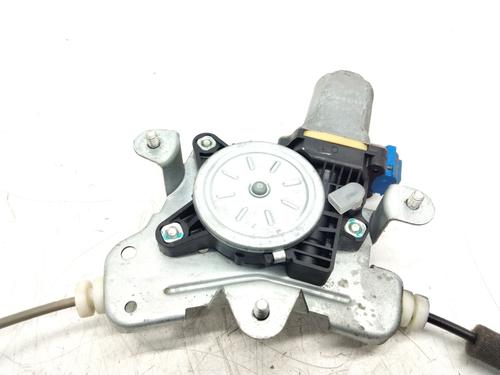 Front right window mechanism CHEVROLET EPICA (KL1_) 2.0 D | BP17059315C23 