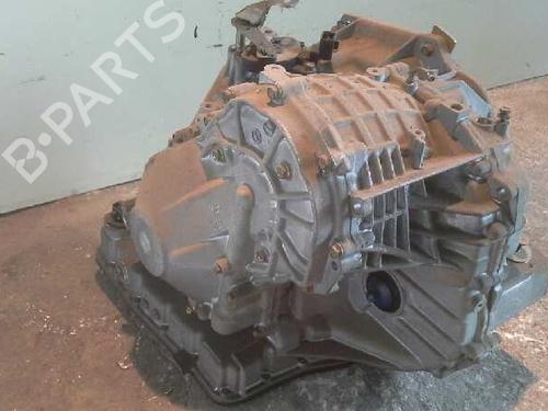 Gearbox NISSAN ALMERA II Hatchback (N16) 1.8 | BP110511M3 
