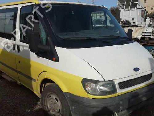FORD TRANSIT Van (FA_ _) 64558