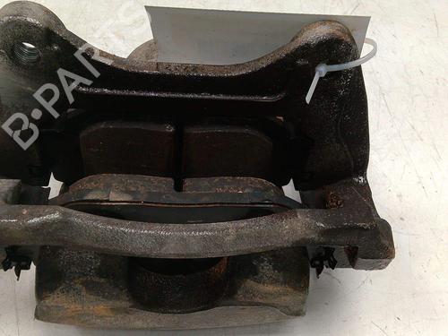 Left front brake caliper HYUNDAI TUCSON (NX4E, NX4A) | BP39722347M105 - Image 2