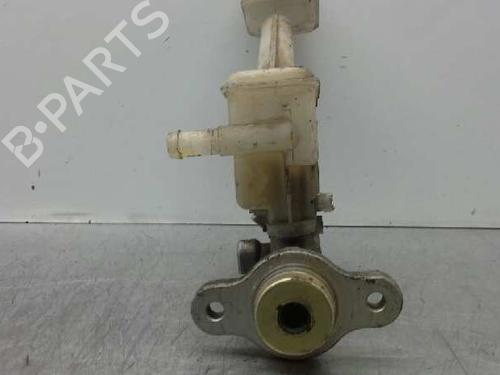 Brake master cylinder NISSAN X-TRAIL I (T30) 2.2 dCi | BP1618920M77 