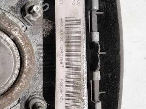 Driver airbag PEUGEOT 406 (8B) 1.9 TD | BP1432621C9 