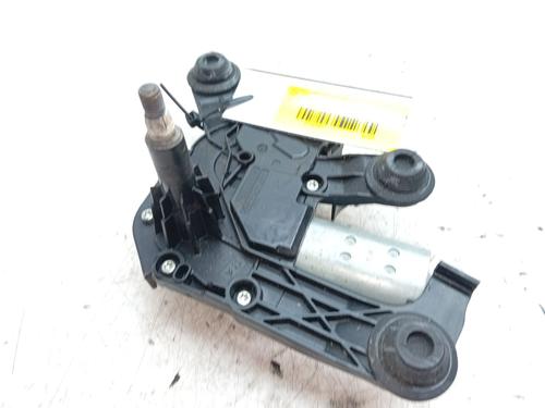 Rear wiper motor PEUGEOT 208 I (CA_, CC_)  | BP24738713M102 