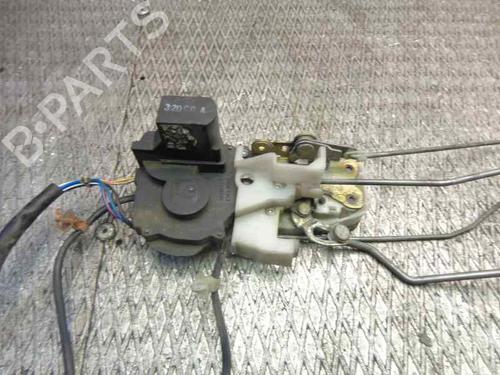 Used Front left lock ROVER 45 I Hatchback (RT) [2000-2005]  609321
