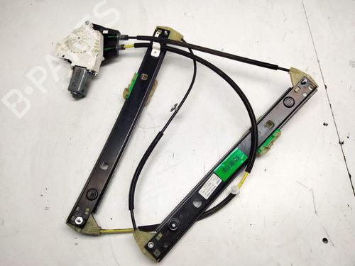 Used Front right window mechanism Front right window mechanism 17059000 17059000