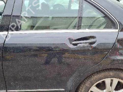 Front right panel MERCEDES-BENZ C-CLASS (W204)  | BP7083446C59  - Image 28