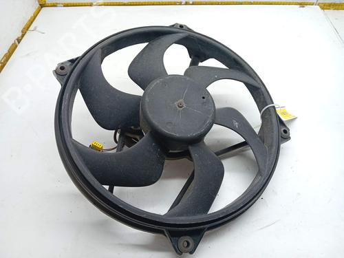 Used Radiator fan Radiator fan 27806728 27806728