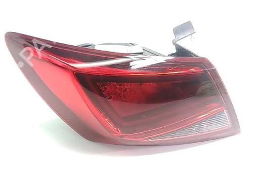 Used Left taillight Left taillight SEAT LEON SC (5F5) 1.8 TSI (180 hp) 14968665 14968665
