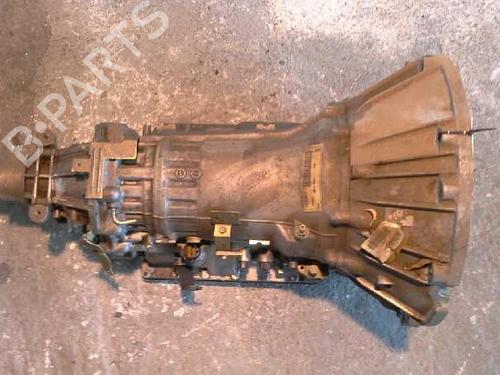 Gearbox NISSAN PATHFINDER III (R51) 4.0 4WD | BP2963768M3 