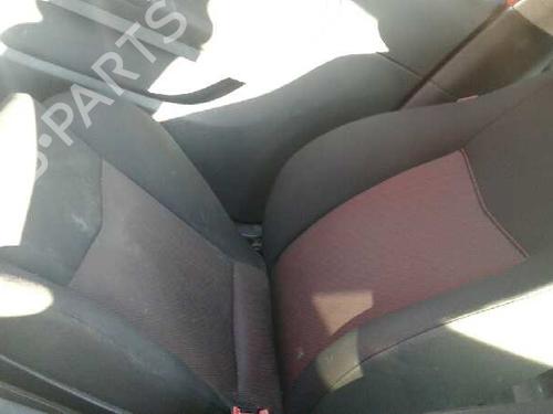 Left mirror SEAT IBIZA III (6L1)  | BP4803992C26 