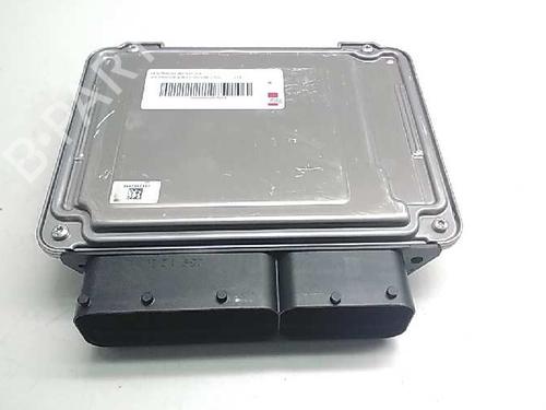 Engine control unit (ECU) VW GOLF VIII (CD1, DA1) | BP11355611M57 - Image 2