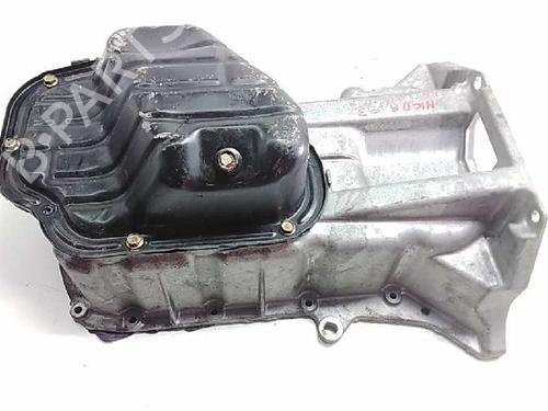 Oil sump NISSAN MICRA III (K12) 1.4 16V | BP15612045M115 