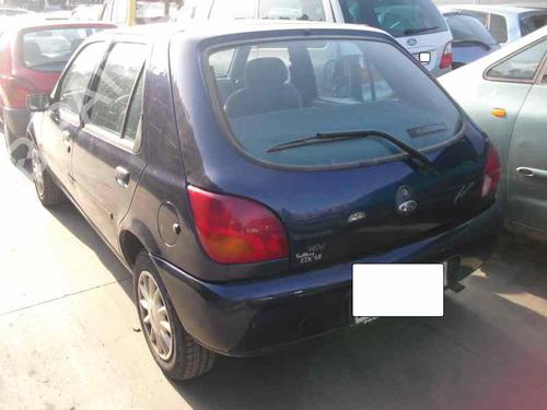 Rear left lock FORD FIESTA IV (JA_, JB_) 1.25 i 16V | BP1043306C100 