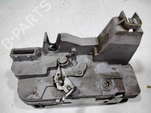 Used Rear right lock PEUGEOT 307 SW (3H) 1.6 HDI 110 (109 hp) 8356935