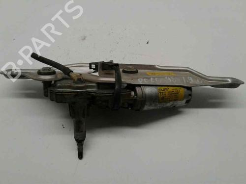 Rear wiper motor VW POLO (9N_, 9A_) 1.2 12V | BP9758752M102 