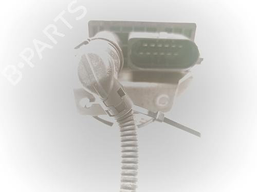 Electronic module BMW 3 (E90) 318 d | BP20316963M83 