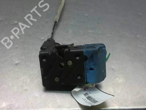 Used Front right lock Front right lock 4594668 4594668