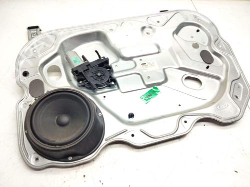Front right window mechanism FORD C-MAX (DM2) 1.6 TDCi | BP16423858C23 - Image 2