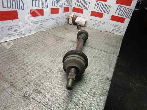 Right front driveshaft PEUGEOT 307 (3A/C)  | BP1043425M39 