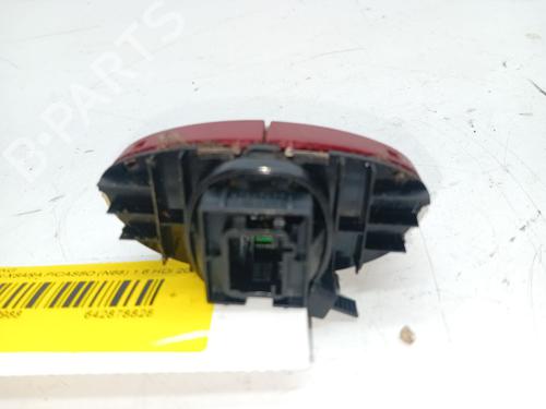 Warning switch CITROËN XSARA PICASSO (N68) 1.6 HDi | BP28163726I22 