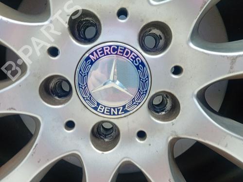 Rim MERCEDES-BENZ M-CLASS (W166) ML 250 CDI / BlueTEC 4-matic (166.004, 166.003) | BP22720042C45 