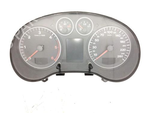 Used Instrument cluster Instrument cluster 20169169 20169169