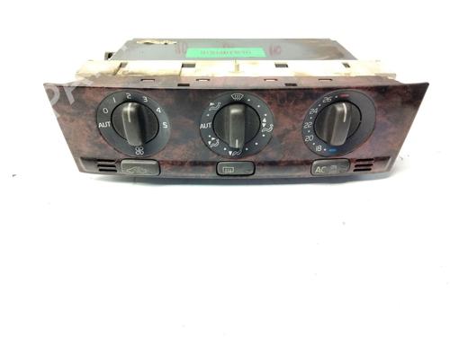 Used Climate control VOLVO S40 I (644) 1.8 i (125 hp) 17059069