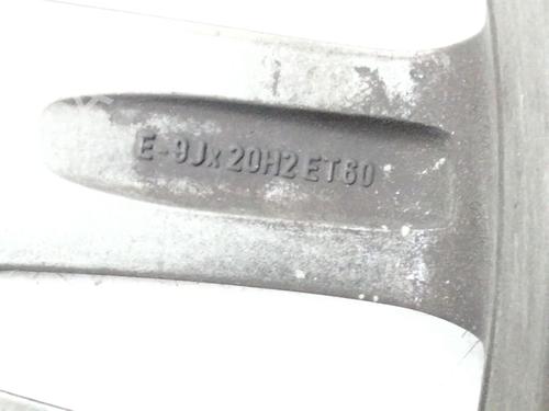 Rim AUDI Q7 (4LB) 3.0 TDI quattro | BP22214537C45