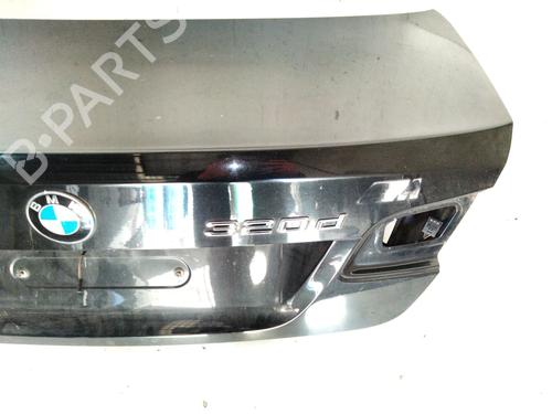 Tailgate BMW 3 Coupe (E92) 320 d | BP21520308C6 