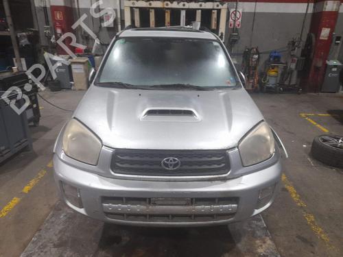 Steering column stalk TOYOTA RAV 4 II (_A2_) | BP17957247I23 - Image 4
