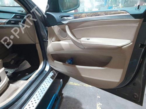 Right rear steering knuckle BMW X5 (E70) 3.0 d | BP34223847M28  - Image 15