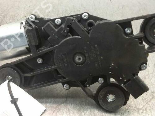 Ruitenwissermotor achter FORD FOCUS II Turnier (DA_, FFS, DS)  | BP2707310M102 
