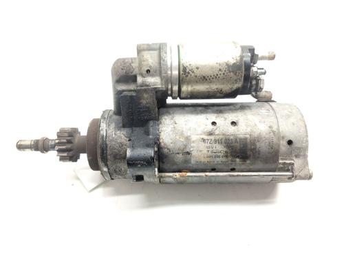 Used Starter Starter 17724257 17724257