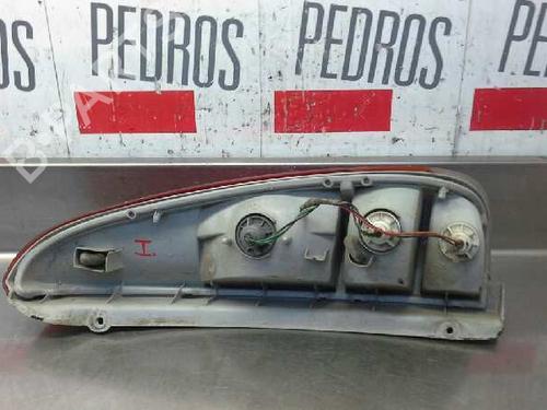 Left taillight HYUNDAI ATOS (MX)  | BP159134C34 