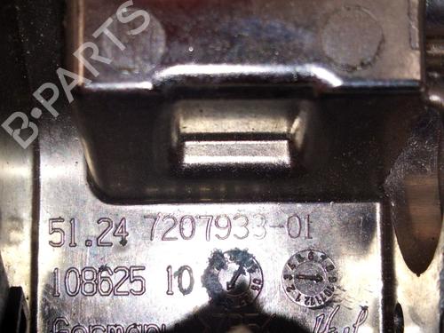 Tailgate handle BMW 1 (E87) 120 i | BP36992511C132 - Image 3